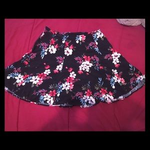 Hollister Skirt